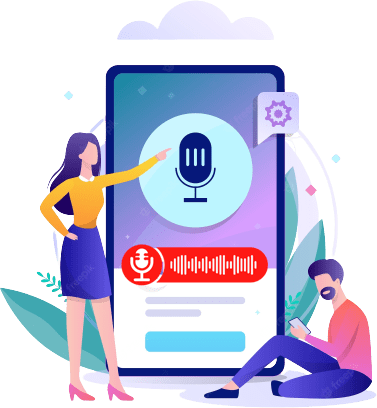 Voice SMS Service - Infosky Solutions