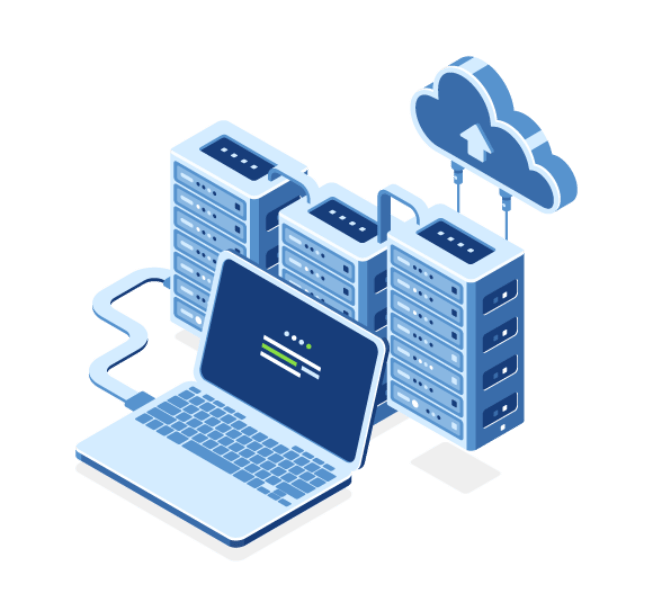 Backup Storage Service by Infosky Solutions