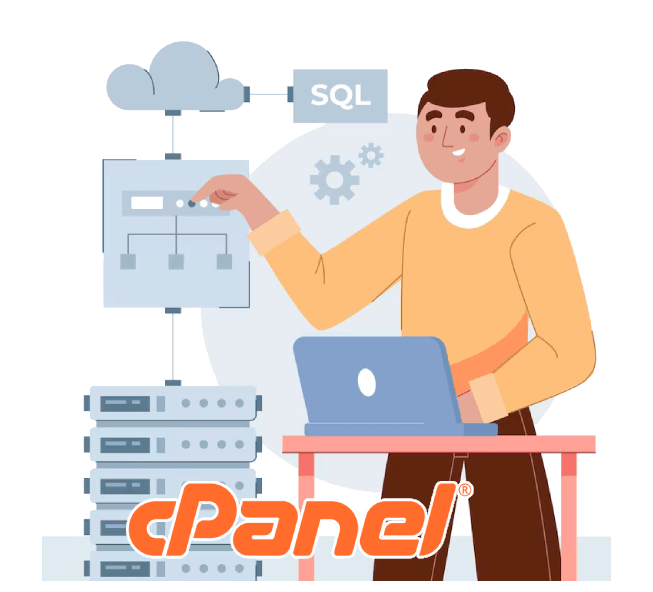 Reseller Web Hosting with cPanel - Infosky Solutions