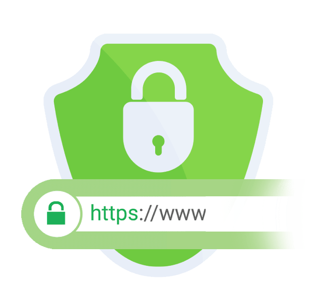SSL Certificate Providing Company in India - Infosky Solutions