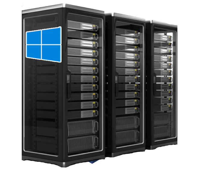 Windows Dedicated Server Provider - Infosky Solutions