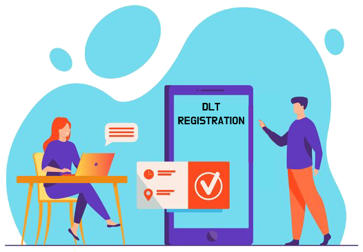 DLT Registration