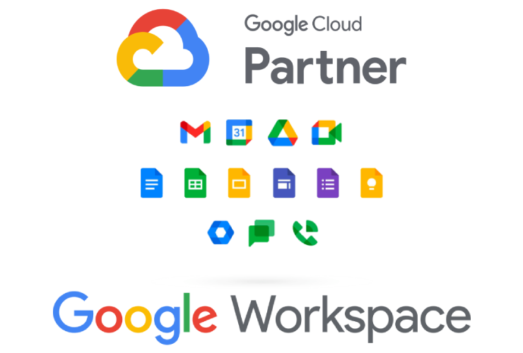 Google Cloud Workspace Service Provider- Infosky Solutions