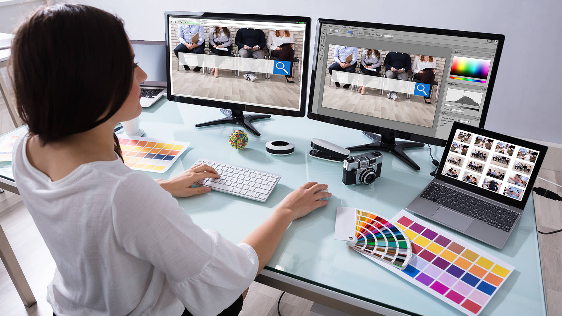 Is it necessary to appoint a Professional Web Designer? - InfoSky Solutions Blog