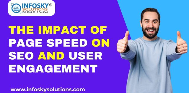 The Impact of Page Speed on SEO and User Engagement