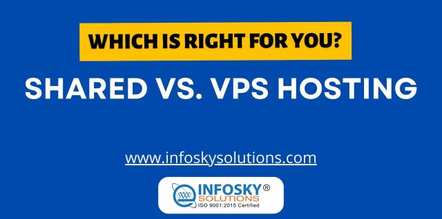 Explore the differences between Shared Hosting and VPS Hosting to make an informed decision for your website's needs.