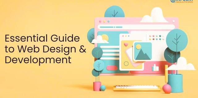 Essential Guide to Web Design & Development