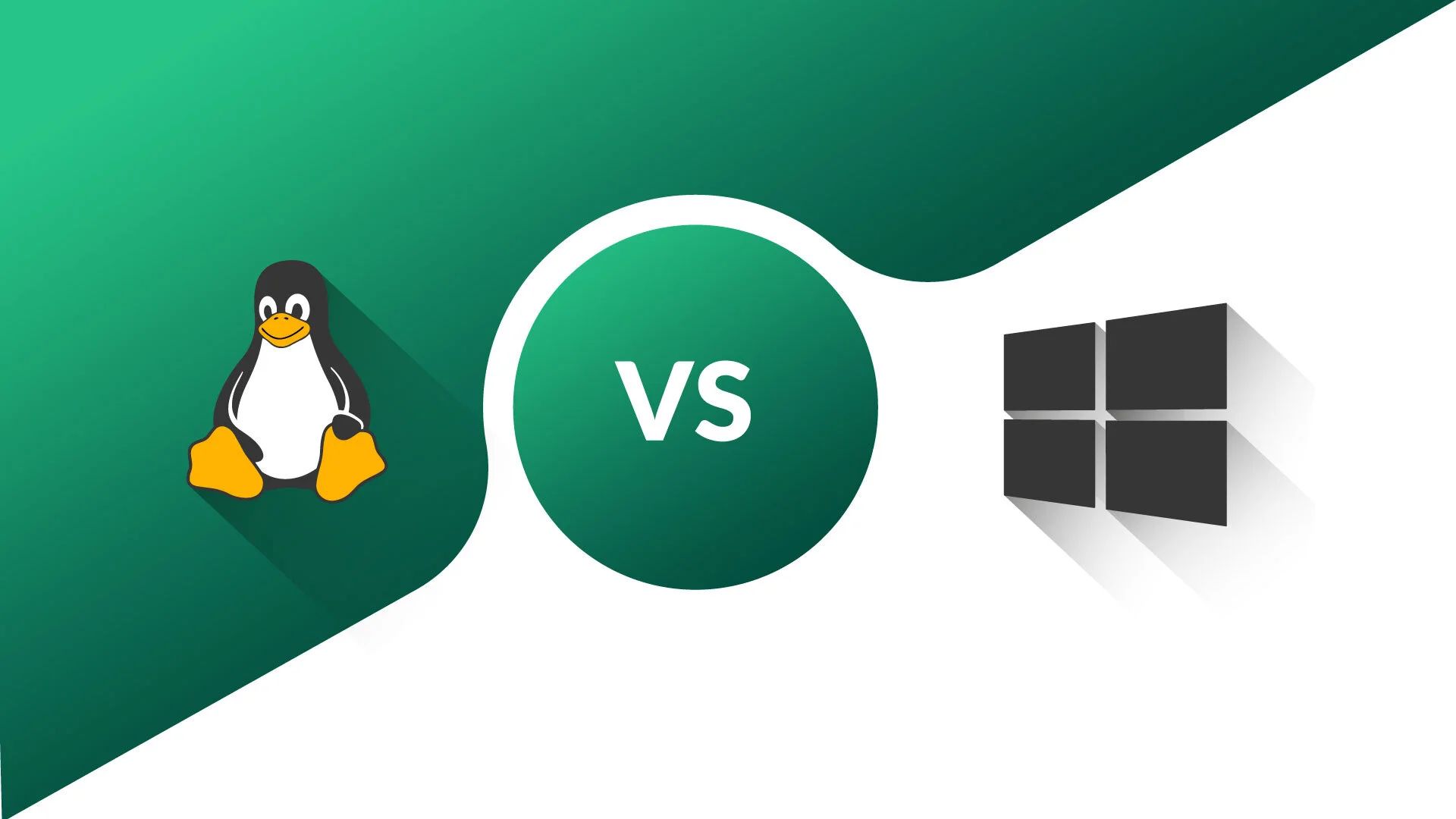 Linux vs. Windows VPS