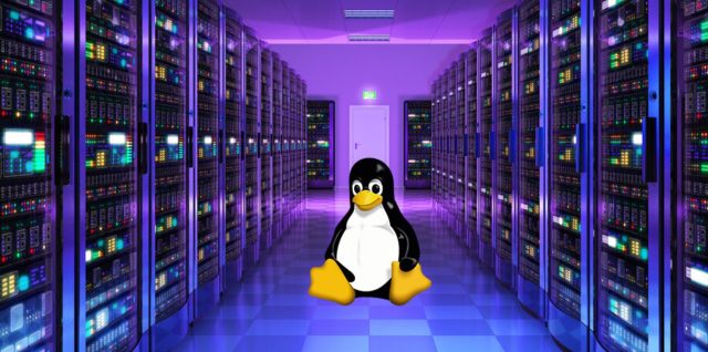 Potential of Linux VPS