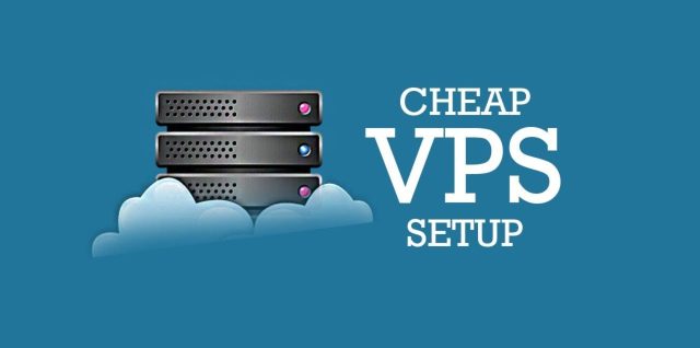 affordable VPS hosting services