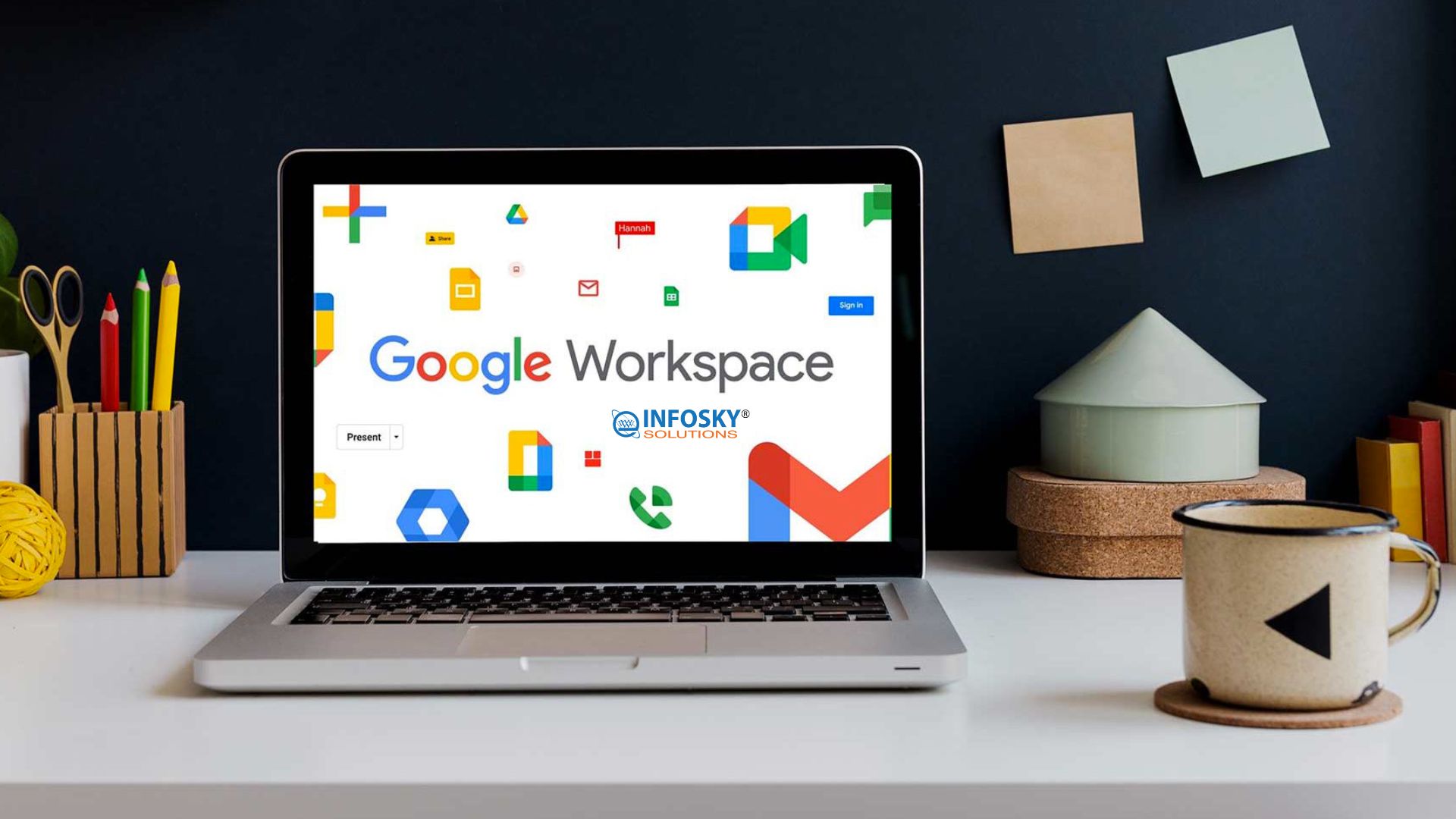 Google Workspace