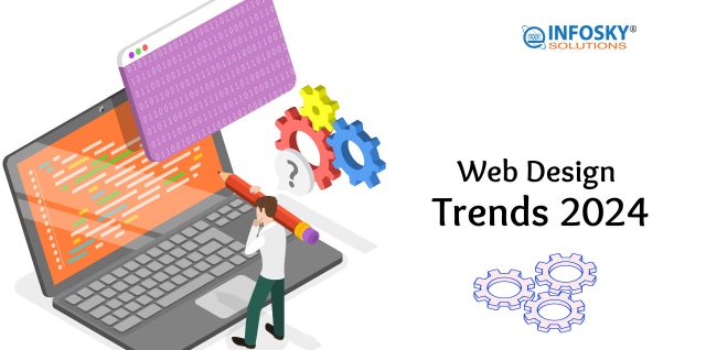 Web Design Trends