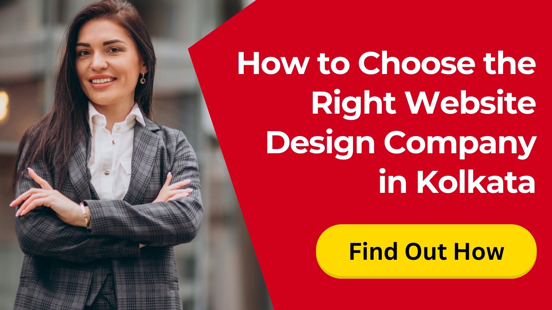 image of Discover expert tips for choosing the best website design company in Kolkata. Find affordable, reliable, and professional web design and development services tailored to your business needs.