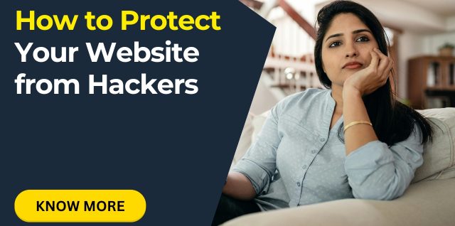 image of How To Protect Website from Hackers | Secure Your Website with HTTPS in 2025