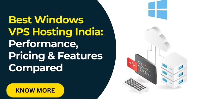 Best Windows VPS Hosting India_ Performance, Pricing & Features Compared - Infosky Solutions