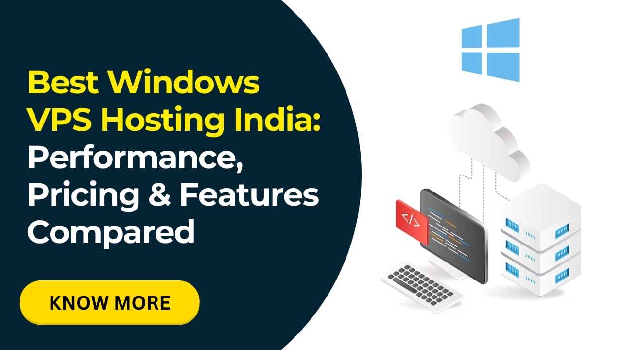 Best Windows VPS Hosting India_ Performance, Pricing & Features Compared - Infosky Solutions