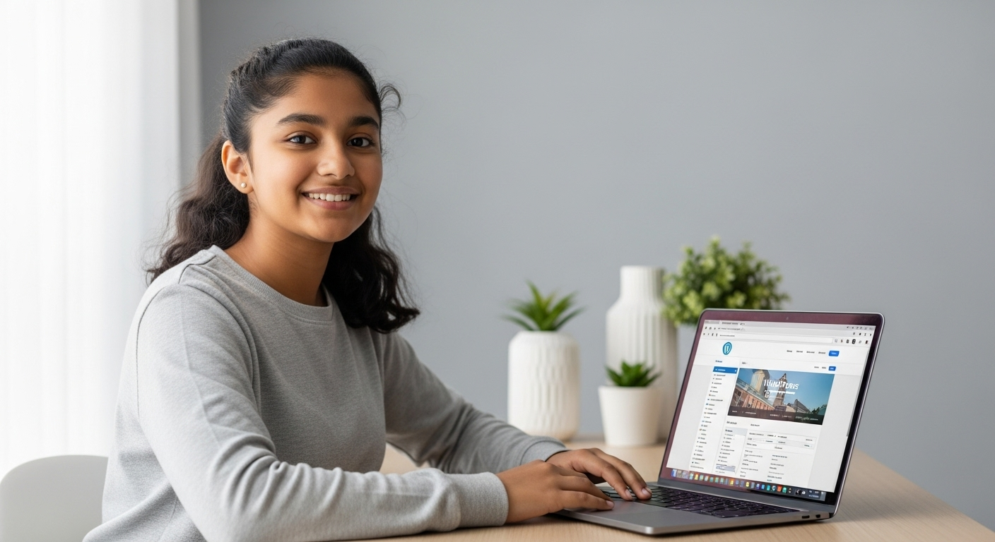 Managed WordPress Hosting in India – Hassle-Free Performance