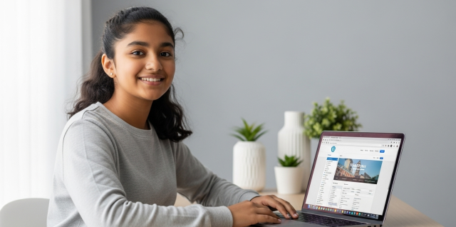 Infosky Solutions - Managed WordPress Hosting in India – Hassle-Free Performance