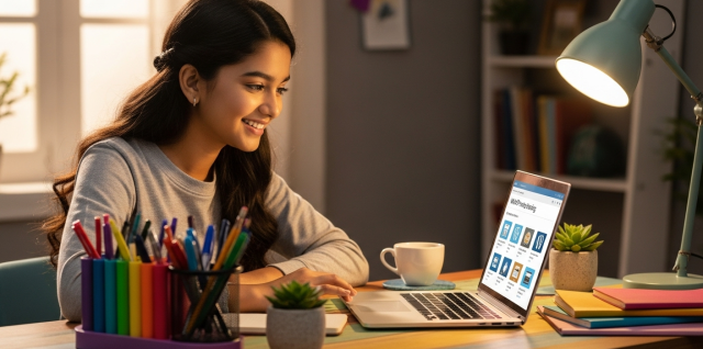 WordPress Hosting Plans in India – Choose the Perfect Hosting Package 2