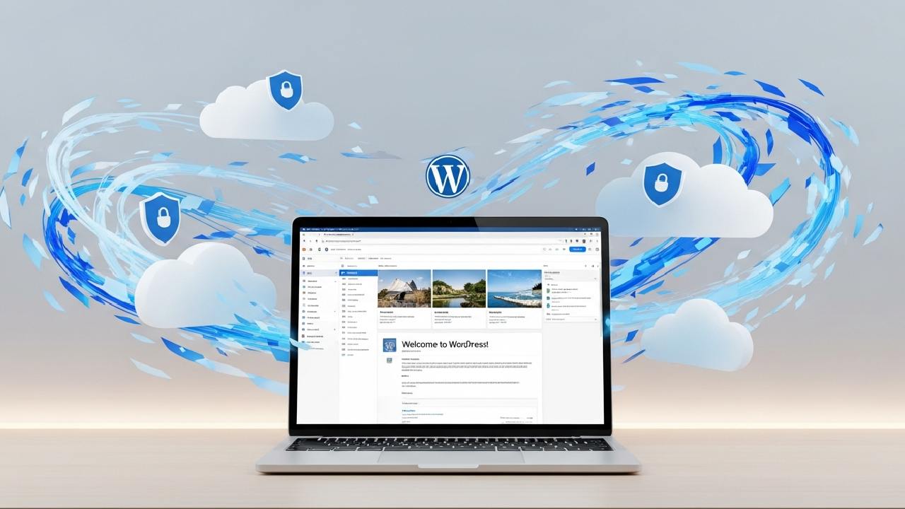 best-wordpress-hosting-in-india-infosky-solutions