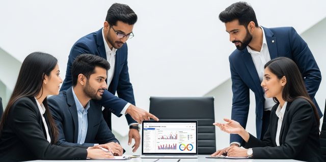 How to choose the right digital marketing company in Kolkata for business growth