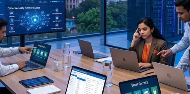 Best Business Email Hosting Provider for Secure Email