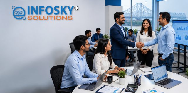 Looking for the best digital marketing company in Kolkata? Discover 7 expert signs to choose a trusted agency that delivers real business growth and measurable results.