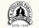 Jagannath Kishore College