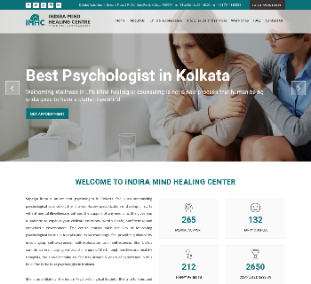 Indira Mind Healing Center