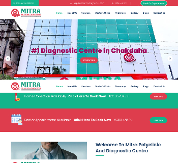 Mitra Polyclinic And Diagnostic Centre