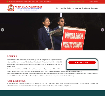 Vinoba Bhave Public School