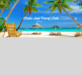 Travel Chalo Jaai