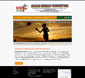 MADAN MOHAN FOUNDATION