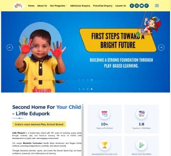 Little Edupark