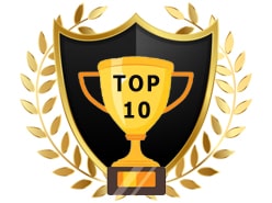 Top 10 Company